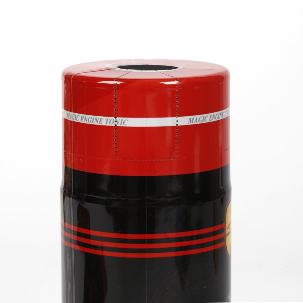 樂(lè)華塑料包裝膜 藥瓶瓶身PET熱收縮印刷標(biāo)簽 支持定制